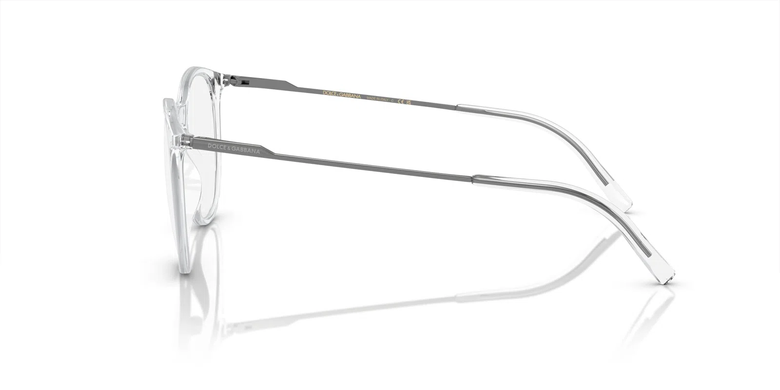 Dolce & Gabbana 5031 Eyeglasses - view 10